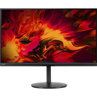 Acer Nitro XV2 Gaming-Monitor | XV272UKF | Schwarz