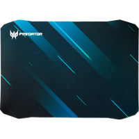 Predator Mousepad (Grösse M) | Schwarz