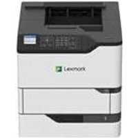 Kurzinfo: Lexmark MS823dn - Drucker - monochrom - Duplex - Laser - A4/Legal - 1200 x 1200 dpi - bis zu 61 Seiten/Min. - Kapazität: 650 Blätter - USB 2.0