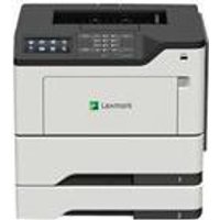 Lexmark M3250 – Drucker – s/w – Duplex – Laser – A4/Legal – 1200 x 1200 dpi – bis zu 47 Seiten/Min. – Kapazität: 650 Blätter – USB 2.0, Gigabit LAN, USB 2.0-Host