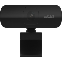 Acer QHD Conference Webcam ACR010 | Schwarz