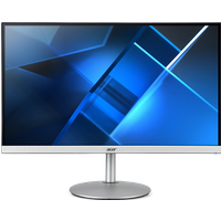 Acer CB2 Monitor | CB242Y | Silber