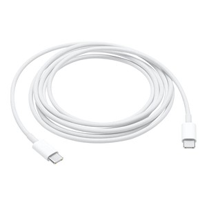 Zuverlässige Verbindung – mit dem Apple USB C USB-Kabel 2