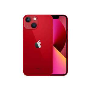 Apple iPhone 13 mini rot 512 GB