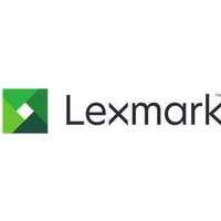 Lexmark CX72x SVC Cover TONER DOOR (41X0427)