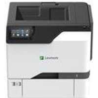 Lexmark C4352 – Drucker – Farbe – Duplex – Laser – A4/Legal – 2400 x 600 dpi – bis zu 50 Seiten/Min. (einfarbig)/bis zu 50 Seiten/Min. (Farbe) – Kapazität: 650 Blätter – USB 2.0, Gigabit LAN, USB 2.0-Host