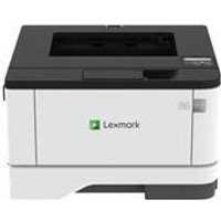 Kurzinfo: Lexmark MS331dn - Drucker - monochrom - Duplex - Laser - A4/Legal - 600 x 600 dpi - bis zu 40 Seiten/Min. - Kapazität: 350 Blätter - USB 2.0