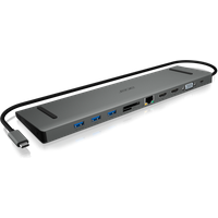 Acer USB Type-C Dock 2020