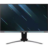 Predator XB3 Gaming-Monitor | XB273UKF | Schwarz