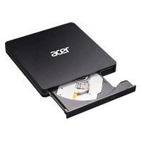 Acer Portable CD/DVD Writer