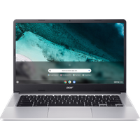 Acer Chromebook 314 Touchscreen | CB314-3HT | Silber