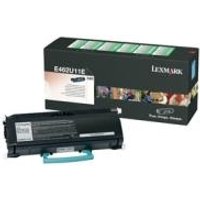 Kurzinfo: Lexmark - Tonerpatrone - Besonders hohe Ergiebigkeit - 1 x Schwarz - 18000 Seiten - LRP / LCCP Gruppe Druckerverbrauchsmaterial Hersteller Lexmark International Hersteller Art. Nr. E462U11E Modell EAN/UPC Produktbeschreibung: Lexmark Tonerpatrone Verbrauchsmaterialtyp Tonerpatrone Drucktechnologie Laser Druckfarbe Schwarz Patronenleistung Besonders hohe Ergiebigkeit Kapazität Bis zu 18000 Seiten Enthaltene Menge 1 Lokalisierung Mittlerer Osten