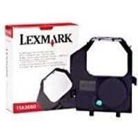 Lexmark – Schwarz – Farbband – für Forms Printer 2480, 2481, 2490, 2491, 2580, 2580n, 2581, 2581n, 2590, 2590n, 2591, 2591n