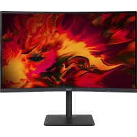 Acer Nitro XZ3 Gaming-Monitor | XZ273UX | Schwarz