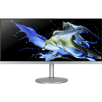 Acer CB2 Monitor | CB342CK | Silber