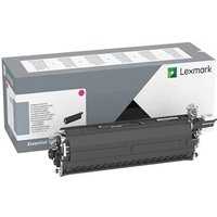 Kurzinfo: Lexmark - Magenta - original - Entwickler-Kit LCCP - für Lexmark C2325dw