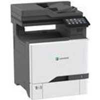 Lexmark XC4342 – Multifunktionsdrucker – Farbe – Laser – A4/Legal (Medien) – bis zu 39.5 Seiten/Min. (Kopieren) – bis zu 40 Seiten/Min. (Drucken) – 650 Blatt – USB 2.0, Gigabit LAN, USB 2.0-Host (47C9830)