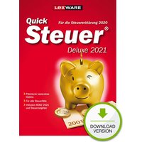 Kurzinfo: QuickSteuer Deluxe 2021 - Lizenz - bis zu 5 Steuererklärungen - Download - ESD - Win - Deutsch Gruppe Anwendungen Hersteller Lexware Hersteller Art. Nr. 06815-2012 EAN/UPC 9783648144251 Produktbeschreibung: QuickSteuer Deluxe 2021 - Lizenz - bis zu 5 Steuererklärungen Produkttyp Lizenz Kategorie Anwendungen für Heimbereich/Unterhaltung/Lifestyle - Finanzen / Steuererklärung Anzahl Lizenzen Bis zu 5 Steuererklärungen Lizenzdetails ESD Plattform Windows Sprache Deutsch Auslieferungsmedien Download Ausführliche Details Allgemein Kategorie Anwendungen für Heimbereich/Unterhaltung/Lifestyle - Finanzen / Steuererklärung Produkttyp Lizenz Plattform Windows Auslieferungsmedien Download Sprache Deutsch Lizenzierung Anzahl Lizenzen Bis zu 5 Steuererklärungen Details ESD Systemanforderungen Unterstütztes Betriebssystem Windows 8.1