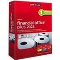 Lexware financial office plus 2023 Jahresversion (365-Tage (08858-0062)