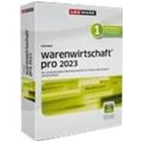 Lexware warenwirtschaft pro 2023 – Box-Pack (1 Jahr) – 5 PCs – Download – Win – Deutsch (09171-0051)