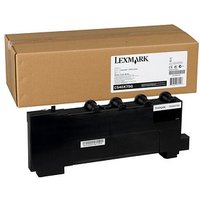 Der Lexmark C540X75G Resttonerbehälter