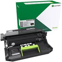 Hier treffen Sie die beste Auswahl – mit der Lexmark 52D0Z00 schwarz Trommel!Als zentrale Einheit sorgt die Lexmark 52D0Z00 schwarz Trommel in Ihrem Gerät dafür