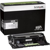 Hochwertiges Ersatzteil für Ihr Modell: Die Lexmark 50F0Z00 Belichtungseinheit schwarz