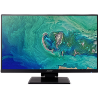 Acer UT Touchscreen Monitor | UT241Y | Schwarz