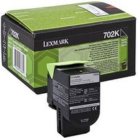 Auf der Suche nach frischem Druckmittel? Der Lexmark 70C20K0 schwarz Toner schafft AbhilfeMit dem Lexmark 70C20K0 schwarz Toner können Sie Ihrem Gerät zu neuem Druckmittel verhelfen. Für die Benutzung des Produkts sollten Sie über dieses Druckermodell verfügen: CS310/410/510Ist Ihr Modell genannt? Falls ja