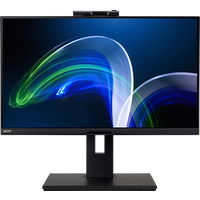 Acer B8 Monitor | B248Y | Schwarz