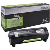 Auf der Suche nach frischem Druckmittel? Der Lexmark 60F2X00 schwarz Toner schafft AbhilfeDer Lexmark 60F2X00 schwarz Toner ist für den Einsatz in diesem Lexmark-Gerät gedacht: MX510/511/611Es ist ratsam