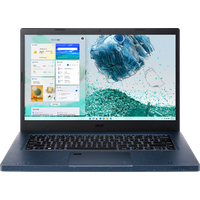 Acer Aspire Vero Notebook | AV14-51 | Blau