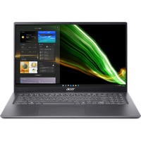 Acer Swift 3 Ultraschlankes Notebook | SF316-51 | Grau