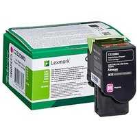 Lexmark C2320M0  magenta Toner