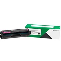 Lexmark C3220M0  magenta Toner