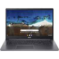 Acer Chromebook 317 Touchscreen | CB317-1HT | Grau