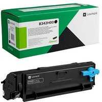 Der Lexmark B342H00 schwarz Toner: Beste Qualität vom Originalhersteller Ihres GerätsMöchten Sie den Lexmark B342H00 schwarz Toner kaufen? Dann prüfen Sie einfach schnell