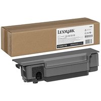 Mit dem Lexmark C734X77G Resttonerbehälter