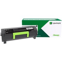 Wählen Sie das beste Zubehör für Ihr Gerät: der Lexmark 58D2U00 schwarz TonerDer Lexmark 58D2U00 schwarz Toner ist für den Einsatz in einem der folgenden Lexmark-Geräte gedacht: MS725dvn/MS822de/MS823dn/MS823n/MS825dn/MS826deMX722ade/MX722adhe/MX725adve/MX822adxe/MX824ade/MX826ade/MX826adxeEs ist ratsam