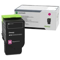 Lexmark X950X2MG  magenta Toner