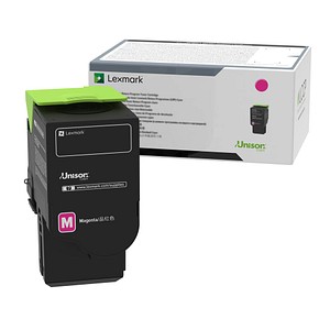 Lexmark X950X2MG  magenta Toner