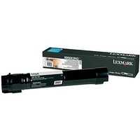 Sie haben Ihr Druckmittel aufgebraucht? – Sorgen Sie mit dem Lexmark X950X2KG schwarz Toner für Abhilfe!Die alles entscheidende Frage vor dem Kauf: Ist der Lexmark X950X2KG schwarz Toner für Ihr Gerätemodell geeignet? Die Antwort ist ein klares Ja