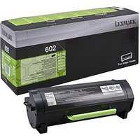 Der Lexmark 60F2000 schwarz Toner – Damit Ihr Gerät nicht mehr auf dem Trockenen sitztMit dem Lexmark 60F2000 schwarz Toner kann Ihr Gerät wieder frisch ans Werk gehen und Ihnen hochwertige Ausdrucke bescheren. Kontrollieren Sie am besten vor dem Kauf