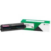 Lexmark 20N2HM0  magenta Toner