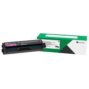 Lexmark 20N2HM0  magenta Toner