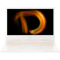 ConceptD 3 Pro Notebook | CN314-73P | Weiß