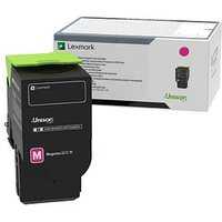 Lexmark 76C0HM0  magenta Toner