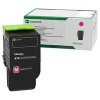 Lexmark 78C20M0  magenta Toner