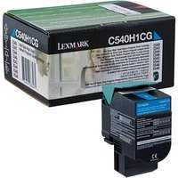 Ausdrucke in der Farbe Cyan mit dem Lexmark C540H1CG cyan TonerDie alles entscheidende Frage vor dem Kauf: Passt der Lexmark C540H1CG cyan Toner in Ihr Druckermodell? Sofern Sie eines dieser Modelle nutzen