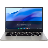 Acer Chromebook Vero 514 | CBV514-1H | Grau